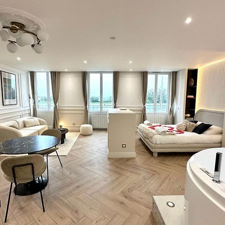 Les Rives De Saone - Balneotherapie Macon Ngoại thất bức ảnh