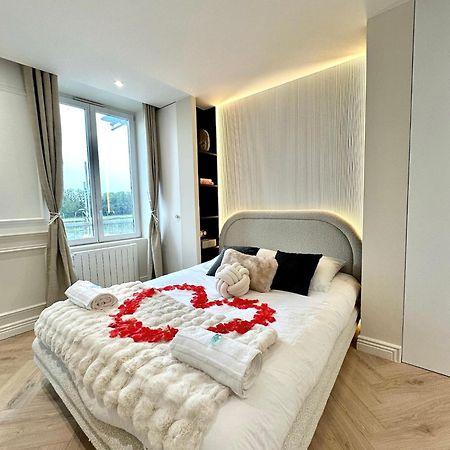 Les Rives De Saone - Balneotherapie Macon Ngoại thất bức ảnh