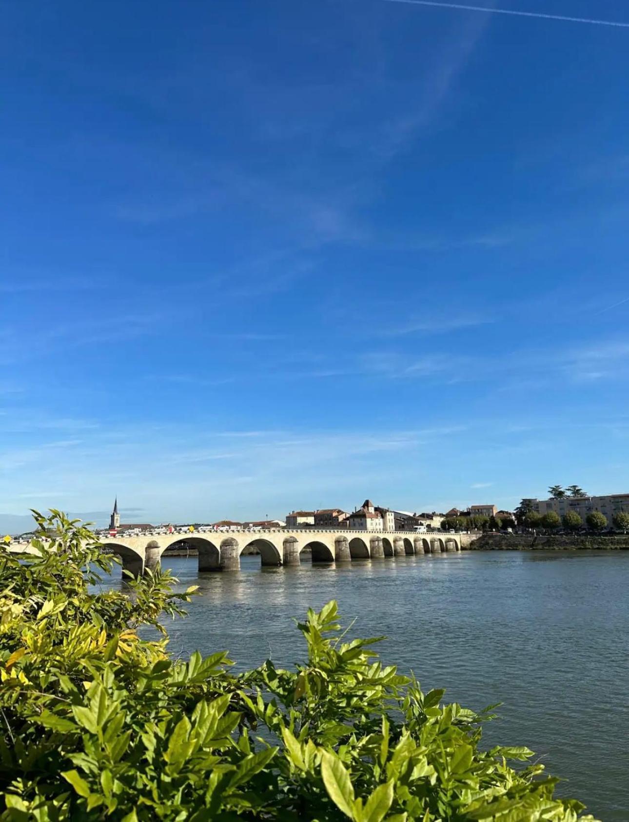 Les Rives De Saone - Balneotherapie Macon Ngoại thất bức ảnh