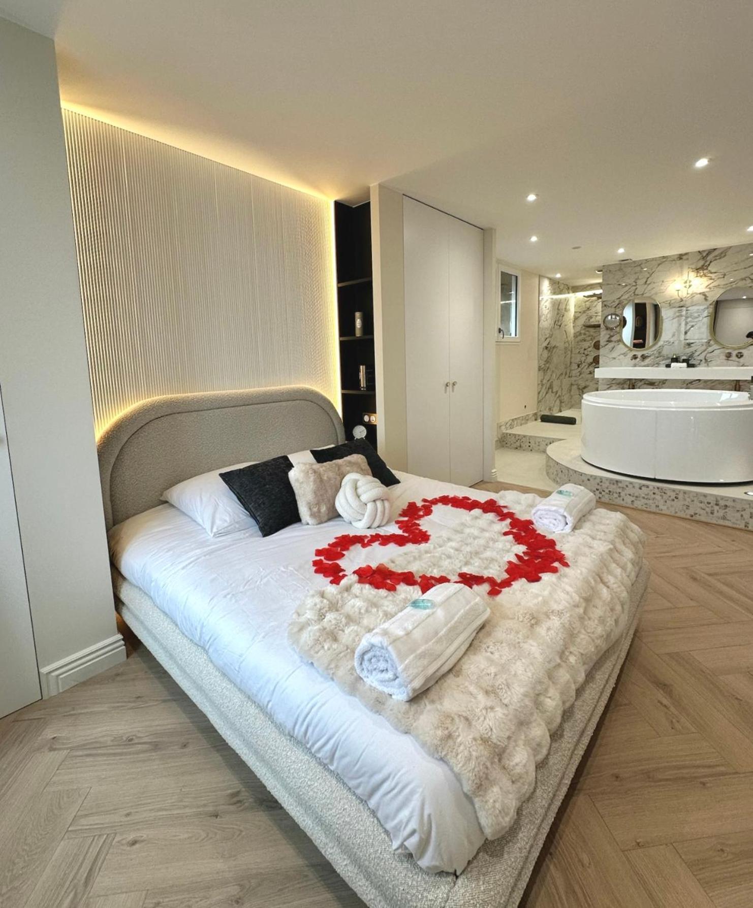 Les Rives De Saone - Balneotherapie Macon Ngoại thất bức ảnh