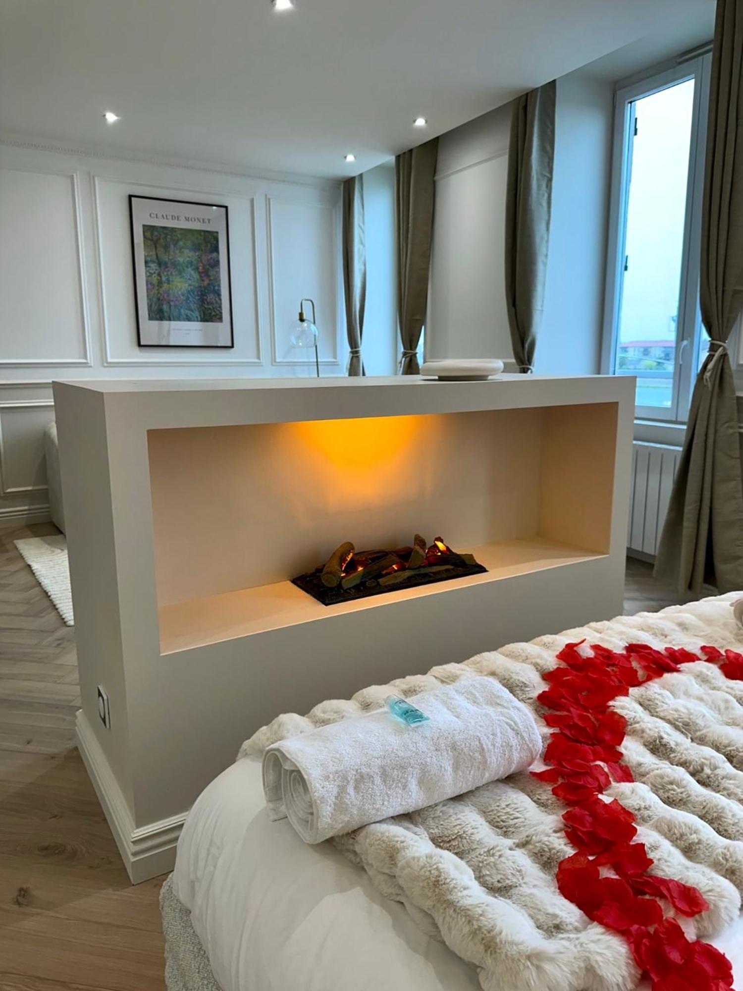 Les Rives De Saone - Balneotherapie Macon Ngoại thất bức ảnh