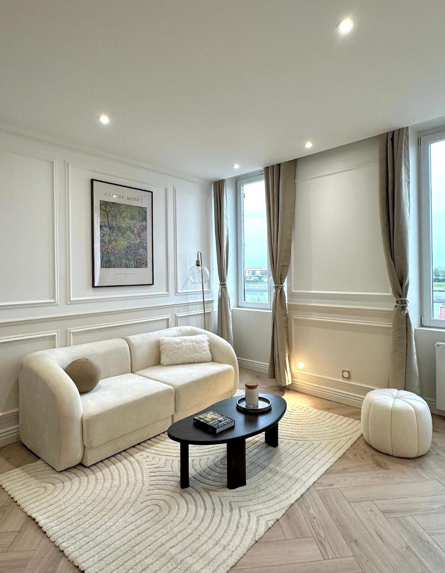 Les Rives De Saone - Balneotherapie Macon Ngoại thất bức ảnh